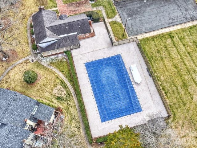 4324 Silo Lane, Charlotte, NC 28226