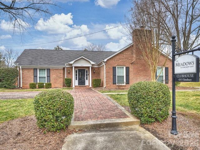 4324 Silo Lane, Charlotte, NC 28226
