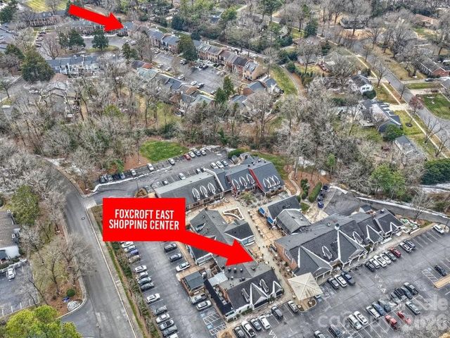 4324 Silo Lane, Charlotte, NC 28226