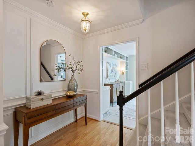 4324 Silo Lane, Charlotte, NC 28226