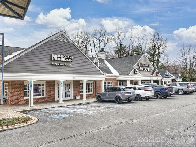 4324 Silo Lane, Charlotte, NC 28226