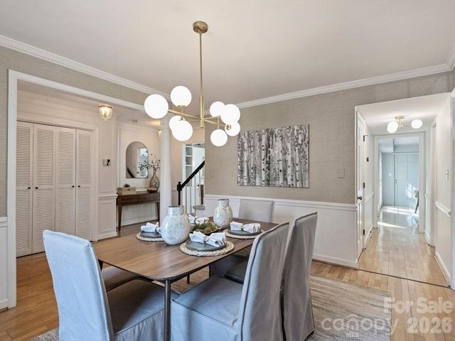 4324 Silo Lane, Charlotte, NC 28226