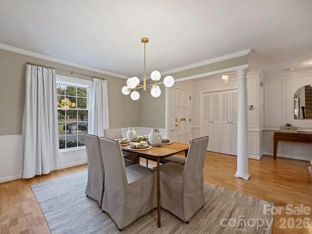 4324 Silo Lane, Charlotte, NC 28226