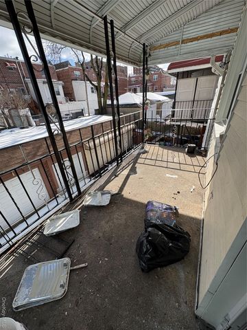 1826 Mulford Avenue 2, Bronx, NY 10461