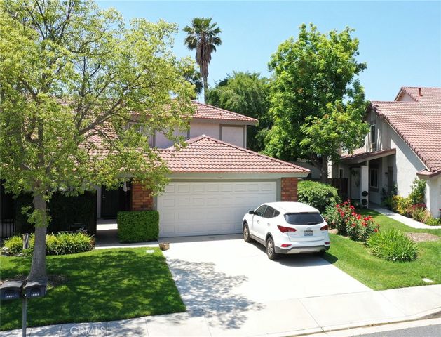 15816 Cindy Court, Canyon Country, CA 91387