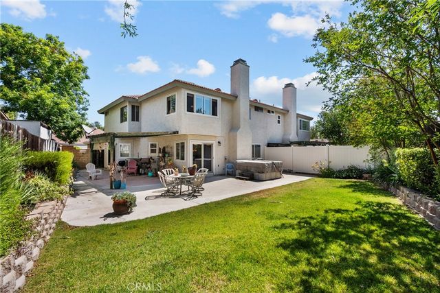 15816 Cindy Court, Canyon Country, CA 91387