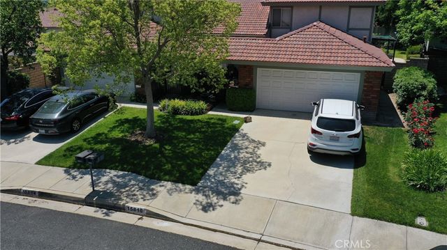 15816 Cindy Court, Canyon Country, CA 91387