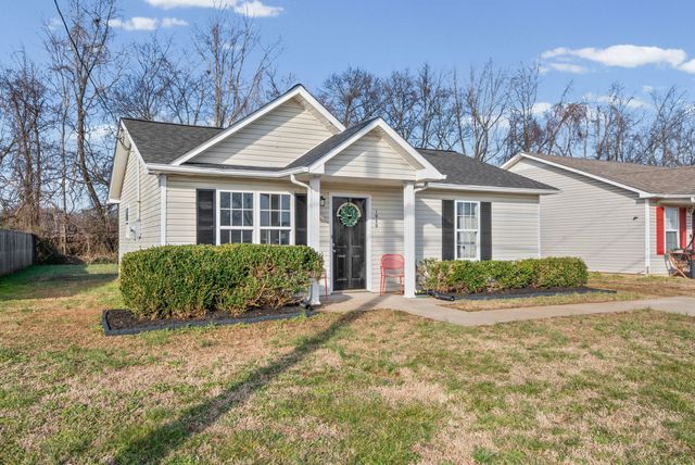 1015 Shadow Ridge Ave, Oak Grove, KY 42262