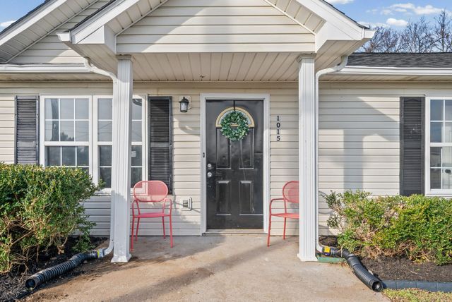 1015 Shadow Ridge Ave, Oak Grove, KY 42262