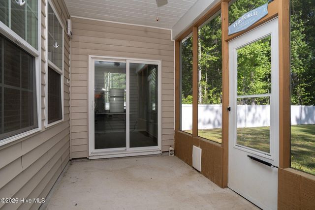 223 Rosemount, Rocky Mount, NC 27804