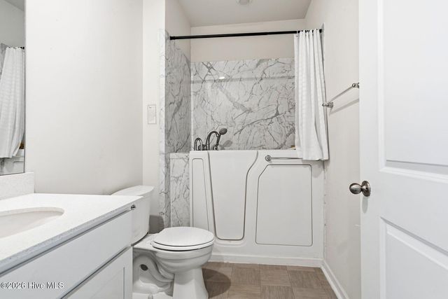 223 Rosemount, Rocky Mount, NC 27804