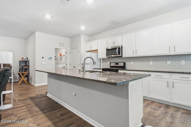 223 Rosemount, Rocky Mount, NC 27804