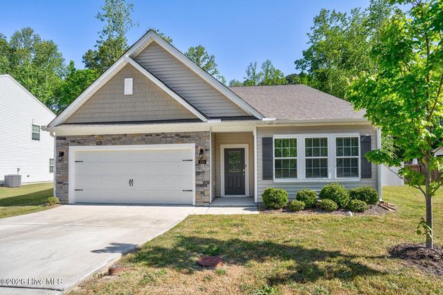 223 Rosemount, Rocky Mount, NC 27804