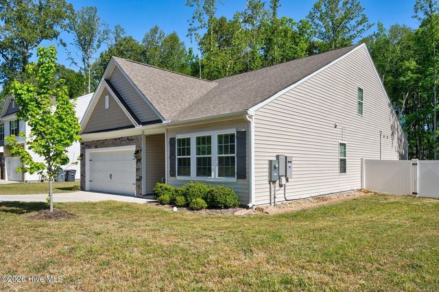 223 Rosemount, Rocky Mount, NC 27804