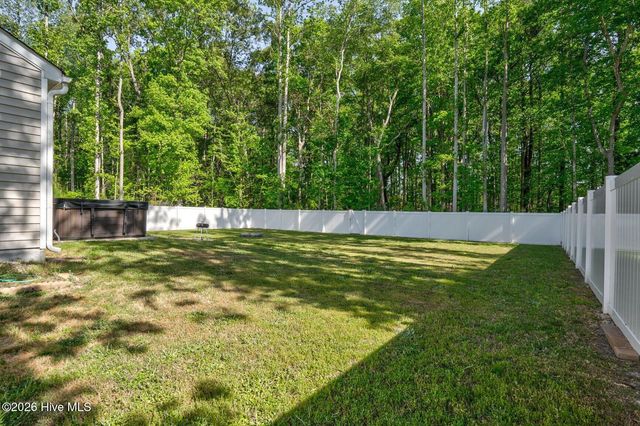 223 Rosemount, Rocky Mount, NC 27804