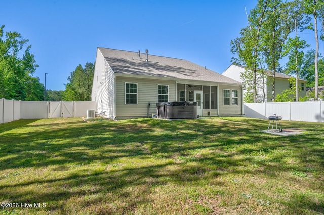 223 Rosemount, Rocky Mount, NC 27804