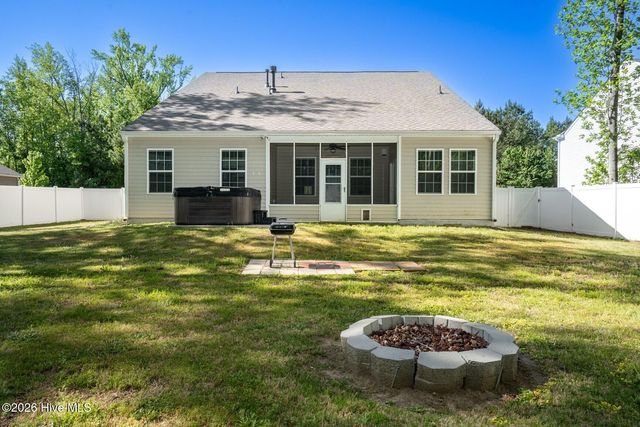 223 Rosemount, Rocky Mount, NC 27804
