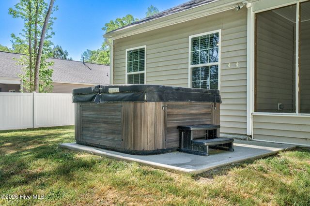 223 Rosemount, Rocky Mount, NC 27804