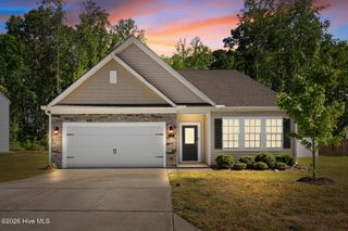 223 Rosemount, Rocky Mount, NC 27804