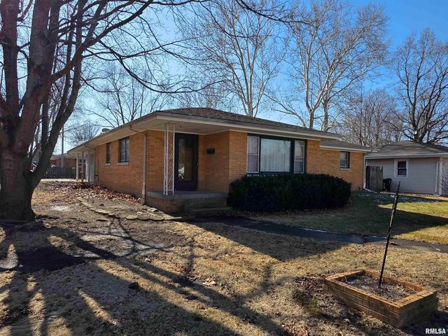 24 Wenzel Lane, Springfield, IL 62702