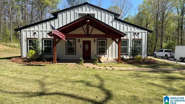 10936 BEAR CREEK ROAD, Sterrett, AL 35147