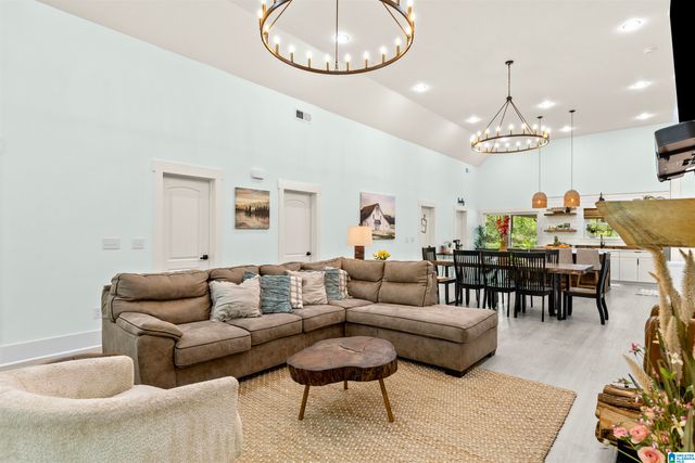 10936 BEAR CREEK ROAD, Sterrett, AL 35147