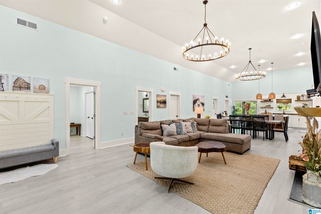10936 BEAR CREEK ROAD, Sterrett, AL 35147