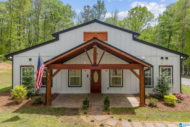 10936 BEAR CREEK ROAD, Sterrett, AL 35147