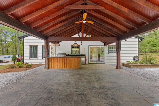 10936 BEAR CREEK ROAD, Sterrett, AL 35147