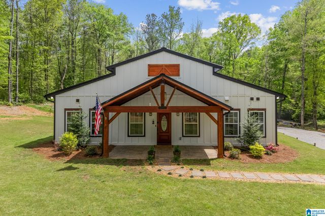 10936 BEAR CREEK ROAD, Sterrett, AL 35147