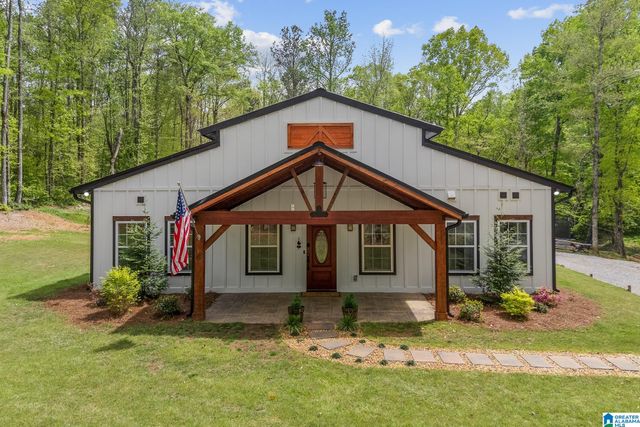 10936 BEAR CREEK ROAD, Sterrett, AL 35147