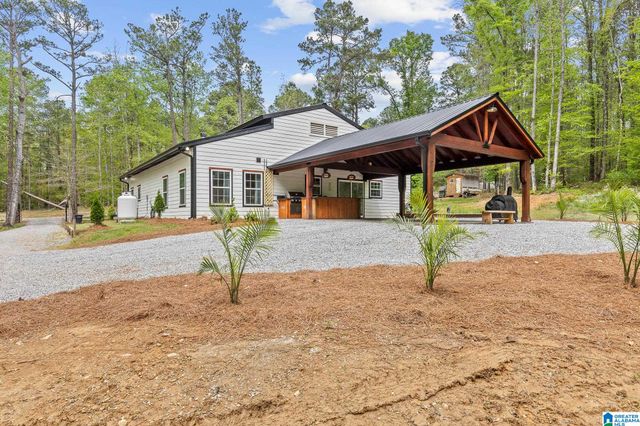10936 BEAR CREEK ROAD, Sterrett, AL 35147