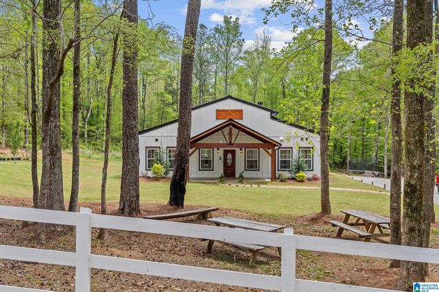 10936 BEAR CREEK ROAD, Sterrett, AL 35147