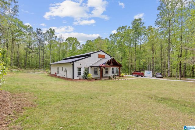 10936 BEAR CREEK ROAD, Sterrett, AL 35147