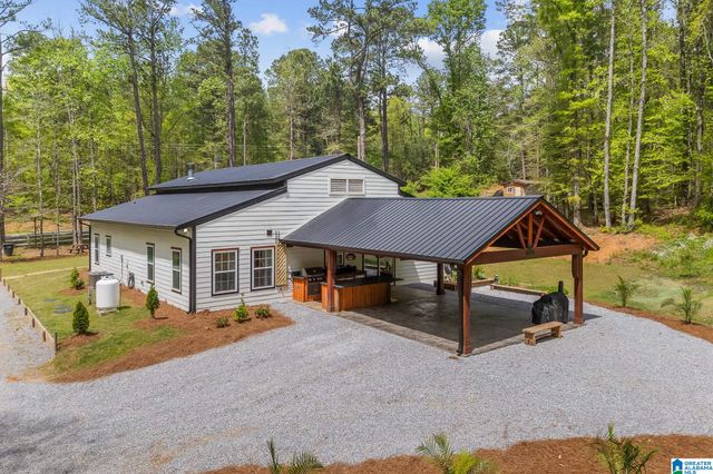 10936 BEAR CREEK ROAD, Sterrett, AL 35147