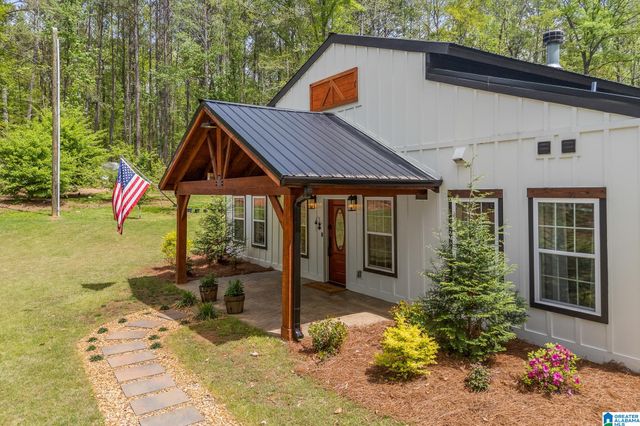 10936 BEAR CREEK ROAD, Sterrett, AL 35147