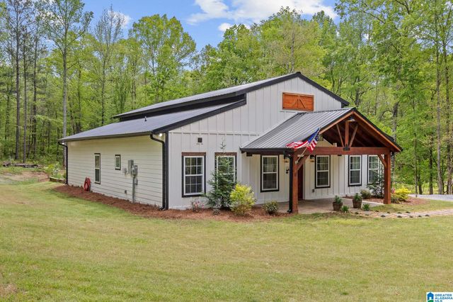 10936 BEAR CREEK ROAD, Sterrett, AL 35147