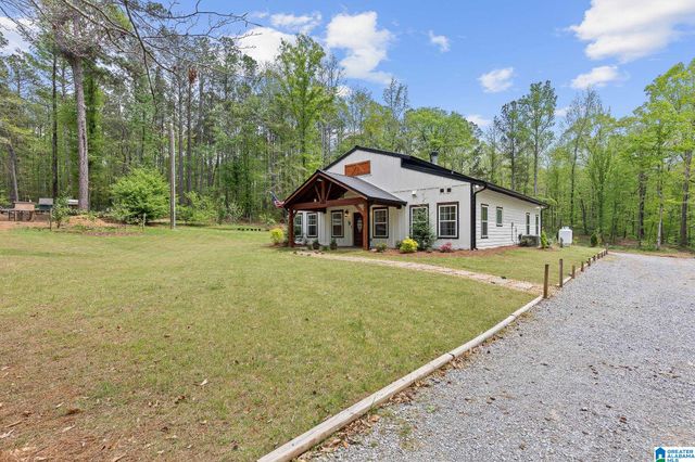 10936 BEAR CREEK ROAD, Sterrett, AL 35147
