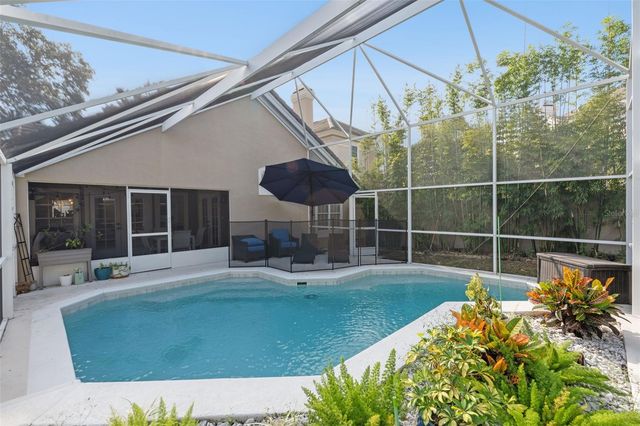 7040 SOMERTON BOULEVARD 52, Orlando, FL 32819