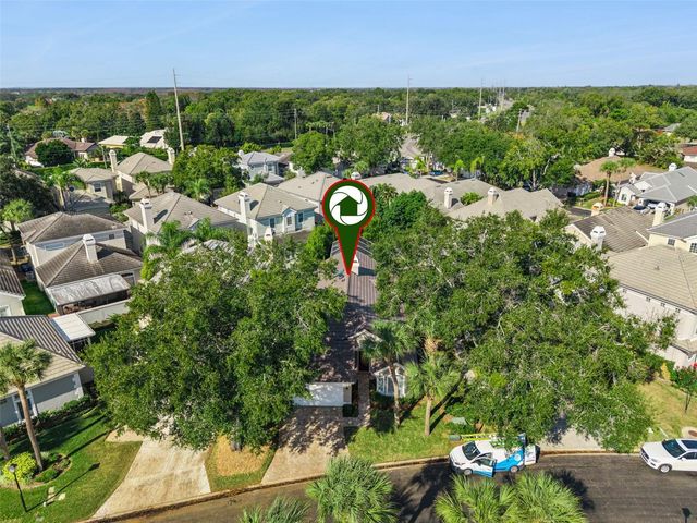 7040 SOMERTON BOULEVARD 52, Orlando, FL 32819