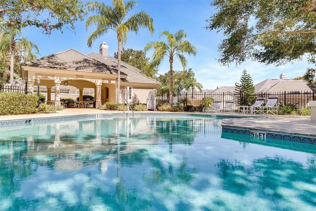 7040 SOMERTON BOULEVARD 52, Orlando, FL 32819