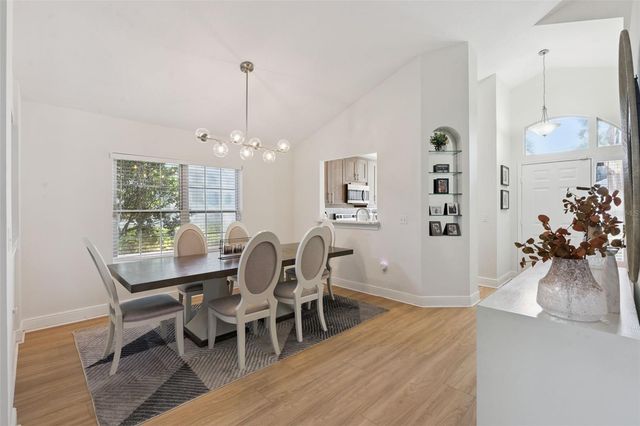 7040 SOMERTON BOULEVARD 52, Orlando, FL 32819