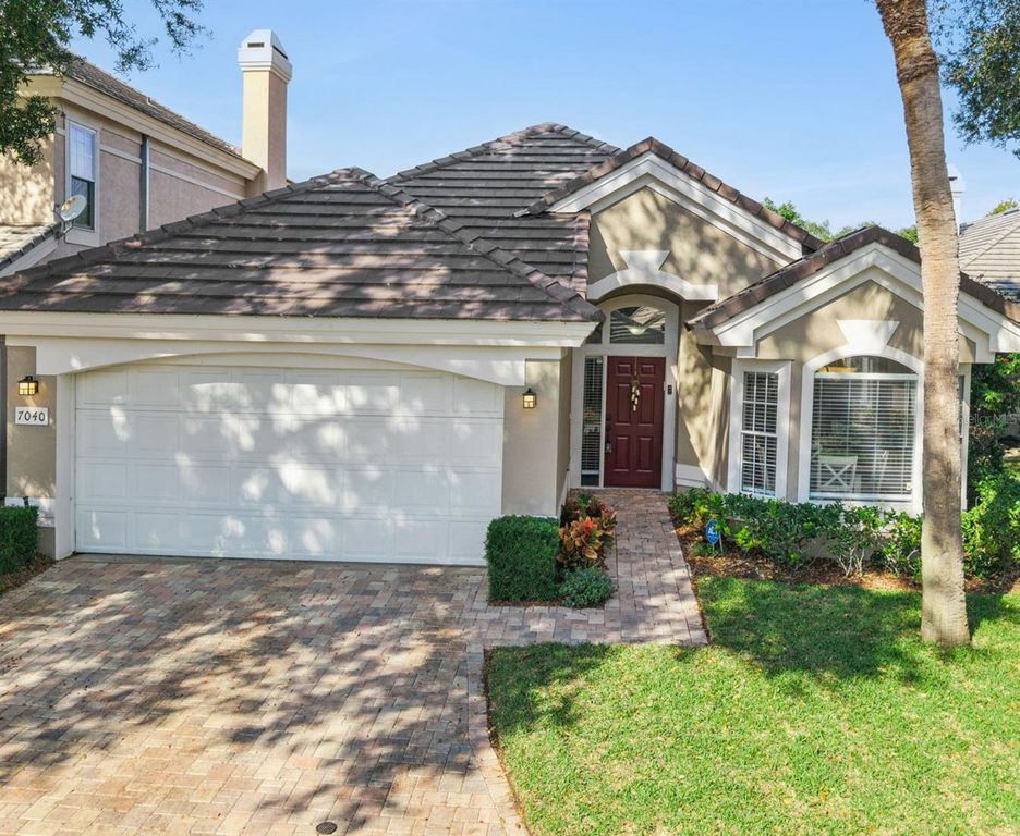 7040 SOMERTON BOULEVARD 52, Orlando, FL 32819