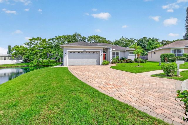 2245 MISTY COURT, Dunedin, FL 34698