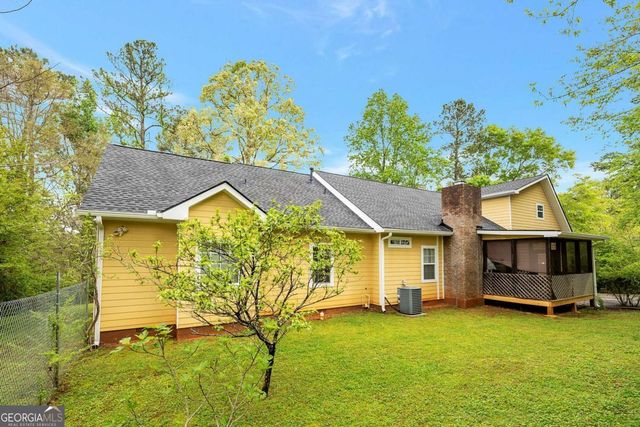 4050 Old Fairburn Road, Atlanta, GA 30349