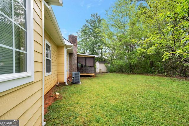 4050 Old Fairburn Road, Atlanta, GA 30349
