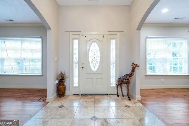 4050 Old Fairburn Road, Atlanta, GA 30349