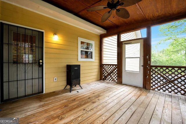 4050 Old Fairburn Road, Atlanta, GA 30349