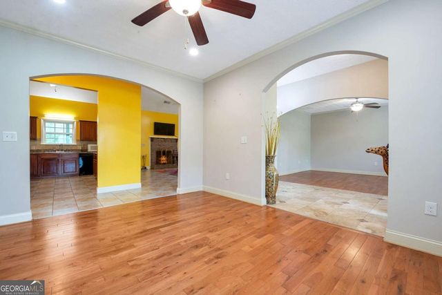 4050 Old Fairburn Road, Atlanta, GA 30349
