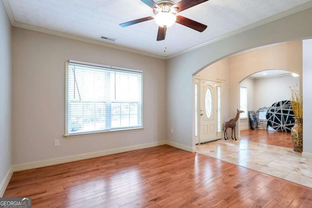 4050 Old Fairburn Road, Atlanta, GA 30349